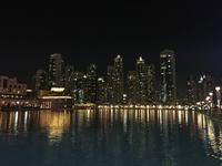 192 an der Dubai Mall &ndash; &copy; Patrick Fritzsche (Eberhardt TRAVEL)