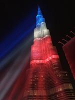 193 an der Dubai Mall &ndash; &copy; Patrick Fritzsche (Eberhardt TRAVEL)