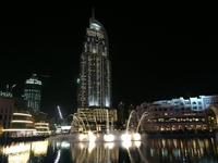 195 an der Dubai Mall &ndash; &copy; Patrick Fritzsche (Eberhardt TRAVEL)