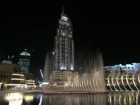 198 an der Dubai Mall &ndash; &copy; Patrick Fritzsche (Eberhardt TRAVEL)