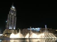 199 an der Dubai Mall &ndash; &copy; Patrick Fritzsche (Eberhardt TRAVEL)