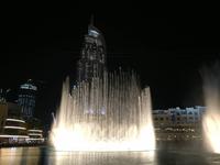 203 an der Dubai Mall &ndash; &copy; Patrick Fritzsche (Eberhardt TRAVEL)