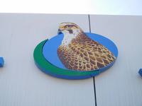 208 Falkenklinik Abu Dhabi &ndash; &copy; Patrick Fritzsche (Eberhardt TRAVEL)