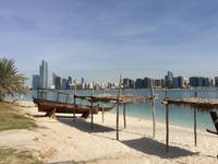 250 Abu Dhabi &ndash; &copy; Patrick Fritzsche (Eberhardt TRAVEL)
