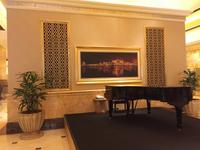 260 Emirates Palace Hotel Abu Dhabi &ndash; &copy; Patrick Fritzsche (Eberhardt TRAVEL)