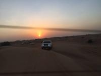 331 Wüstensafari &ndash; &copy; Patrick Fritzsche (Eberhardt TRAVEL)