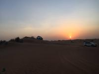 332 Wüstensafari &ndash; &copy; Patrick Fritzsche (Eberhardt TRAVEL)