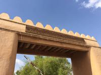 350 Oase Al Ain &ndash; &copy; Patrick Fritzsche (Eberhardt TRAVEL)