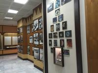 369 Nationalmuseum Al Ain &ndash; &copy; Patrick Fritzsche (Eberhardt TRAVEL)