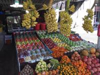 414 Freitagsmarkt im Hajar-Gebirge &ndash; &copy; Patrick Fritzsche (Eberhardt TRAVEL)