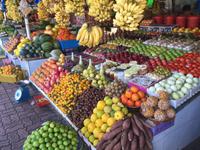 415 Freitagsmarkt im Hajar-Gebirge &ndash; &copy; Patrick Fritzsche (Eberhardt TRAVEL)