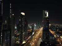 439 Rooftop Bar Dubai &ndash; &copy; Patrick Fritzsche (Eberhardt TRAVEL)