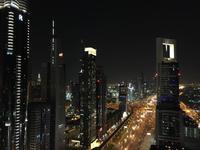 440 Rooftop Bar Dubai &ndash; &copy; Patrick Fritzsche (Eberhardt TRAVEL)