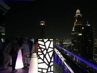 445 Rooftop Bar Dubai &ndash; &copy; Patrick Fritzsche (Eberhardt TRAVEL)