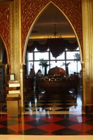 Burj al Arab (5) &ndash; &copy; Thomas Mühlbauer (Eberhardt TRAVEL)