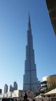 Burj Khalifa &ndash; &copy; Thomas Mühlbauer (Eberhardt TRAVEL)