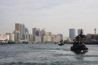 Dubai Creek (5) &ndash; &copy; Thomas Mühlbauer (Eberhardt TRAVEL)
