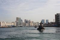 Dubai Creek &ndash; &copy; Thomas Mühlbauer (Eberhardt TRAVEL)