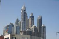 Dubai Marina (3) &ndash; &copy; Thomas Mühlbauer (Eberhardt TRAVEL)