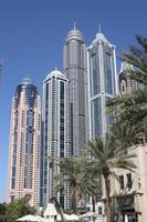 Dubai Marina &ndash; &copy; Thomas Mühlbauer (Eberhardt TRAVEL)