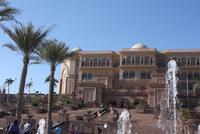 Emirates Palace Hotel (6) &ndash; &copy; Thomas Mühlbauer (Eberhardt TRAVEL)