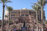 Emirates palace Hotel (7) &ndash; &copy; Thomas Mühlbauer (Eberhardt TRAVEL)