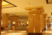 Emirates Palace Hotel (8) &ndash; &copy; Thomas Mühlbauer (Eberhardt TRAVEL)