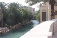 Madinat Souk (2) &ndash; &copy; Thomas Mühlbauer (Eberhardt TRAVEL)