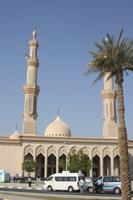 Sharjah (2) &ndash; &copy; Thomas Mühlbauer (Eberhardt TRAVEL)