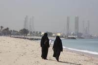 Sharjah (4) &ndash; &copy; Thomas Mühlbauer (Eberhardt TRAVEL)