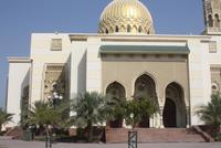Sharjah Al Noor Moschee (2) &ndash; &copy; Thomas Mühlbauer (Eberhardt TRAVEL)
