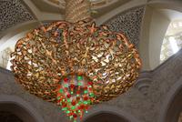 Sheikh Zayed Moschee (7) &ndash; &copy; Thomas Mühlbauer (Eberhardt TRAVEL)