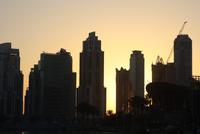 Skyline Dubai