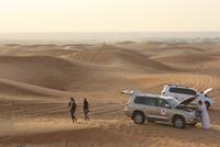 Wüstensafari (10) &ndash; &copy; Thomas Mühlbauer (Eberhardt TRAVEL)