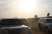 Wüstensafari (13) &ndash; &copy; Thomas Mühlbauer (Eberhardt TRAVEL)