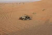 Wüstensafari (15) &ndash; &copy; Thomas Mühlbauer (Eberhardt TRAVEL)