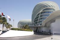 Yas Hotel (2) &ndash; &copy; Thomas Mühlbauer (Eberhardt TRAVEL)