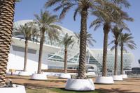 Yas Hotel &ndash; &copy; Thomas Mühlbauer (Eberhardt TRAVEL)