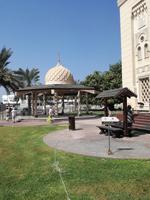 Moschee in Jumeirah &ndash; &copy; Philip Seidel (Eberhardt TRAVEL)