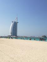 Burj Al Arab &ndash; &copy; Philip Seidel (Eberhardt TRAVEL)