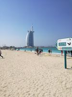 Burj Al Arab &ndash; &copy; Philip Seidel (Eberhardt TRAVEL)