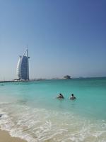 Burj Al Arab &ndash; &copy; Philip Seidel (Eberhardt TRAVEL)