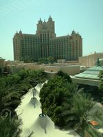 Atlantis Hotel &ndash; &copy; Philip Seidel (Eberhardt TRAVEL)