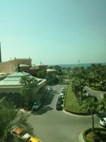 Atlantis Hotel &ndash; &copy; Philip Seidel (Eberhardt TRAVEL)