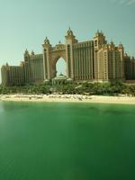 Atlantis Hotel &ndash; &copy; Philip Seidel (Eberhardt TRAVEL)
