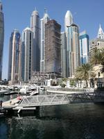 Dubai Marina &ndash; &copy; Philip Seidel (Eberhardt TRAVEL)