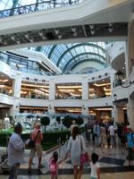 Mall of Emirates &ndash; &copy; Philip Seidel (Eberhardt TRAVEL)