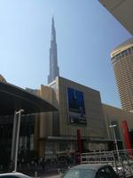 Burj Khalifa &ndash; &copy; Philip Seidel (Eberhardt TRAVEL)