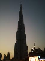 Burj Khalifa &ndash; &copy; Philip Seidel (Eberhardt TRAVEL)