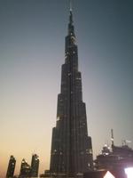 Burj Khalifa &ndash; &copy; Philip Seidel (Eberhardt TRAVEL)